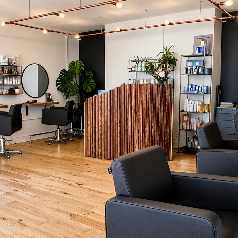 Relax at Hawthorn Hair Modbury